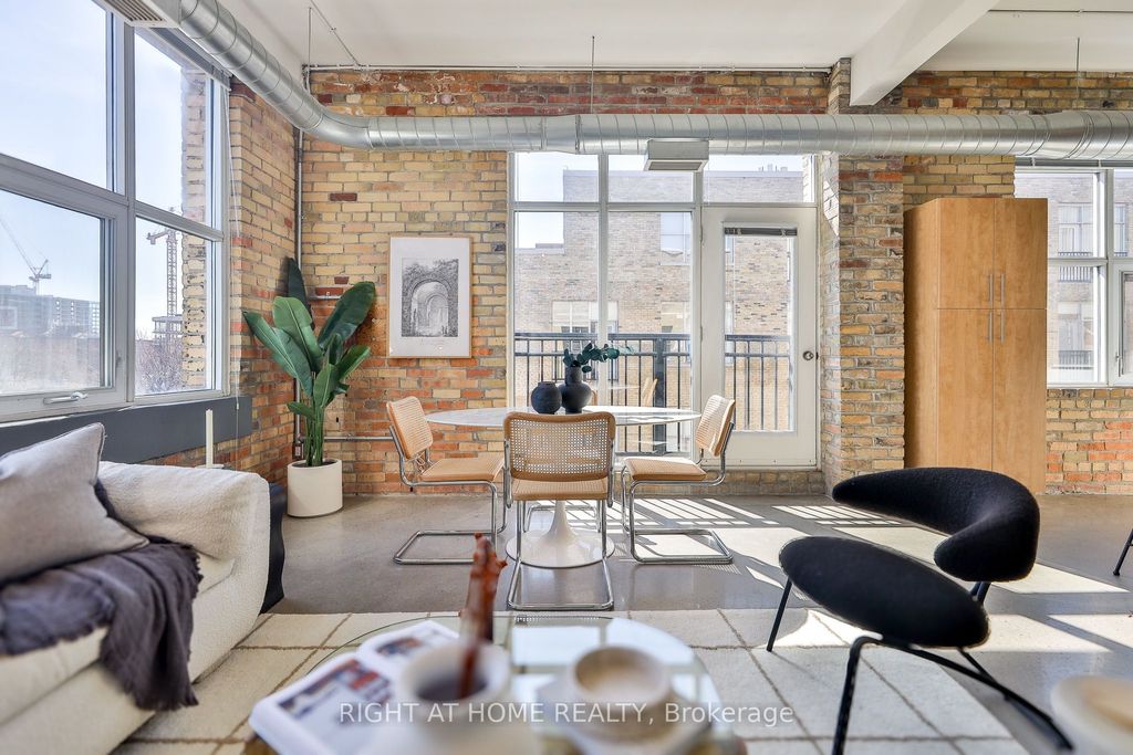 Photo of 955 Queen Street W #519, Toronto, ON M6J 3X5 (MLS # C13019982)