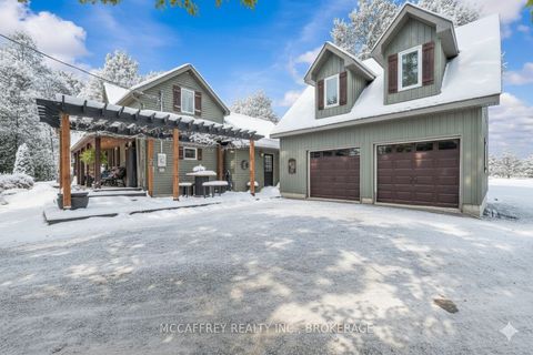 Photo of 641 Enright Road, Tyendinaga, ON K0K 3A0 (MLS # X12671916)