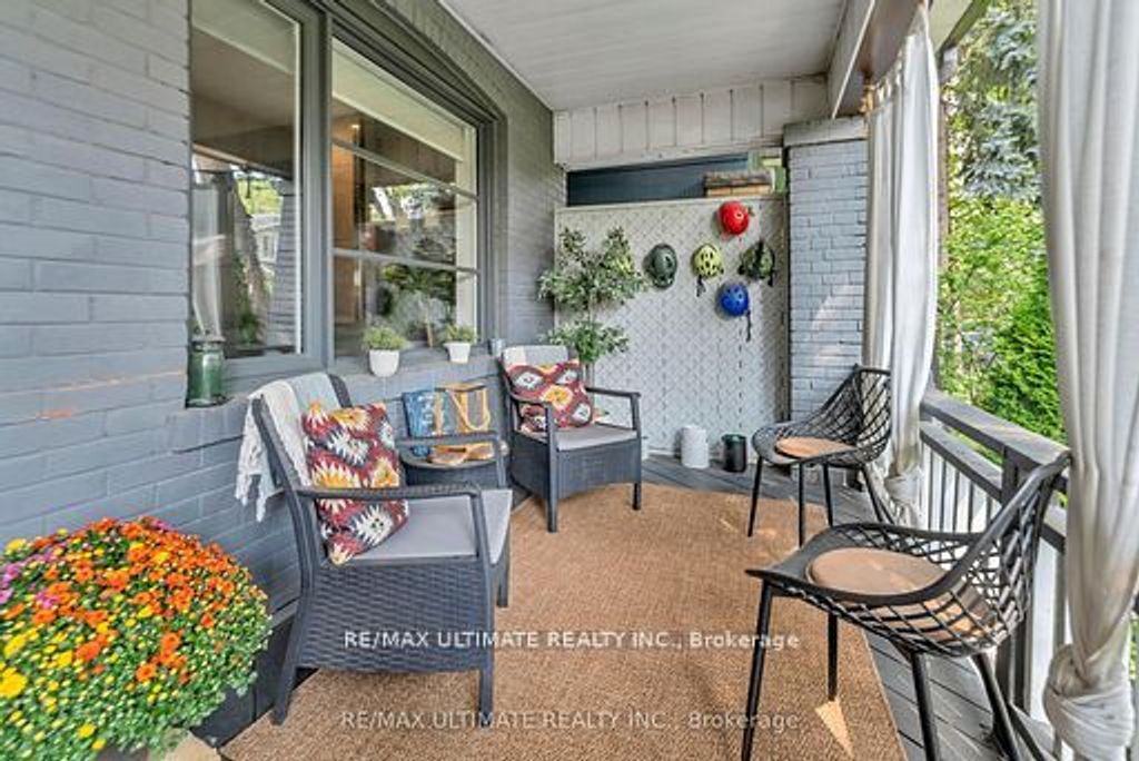 Photo of 10 Oakdene Crescent, Toronto, ON M4J 4H9 (MLS # E13006822)