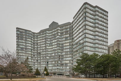 50 Kingsbridge Garden Circle 510 Mississauga ON L5R 1Y2