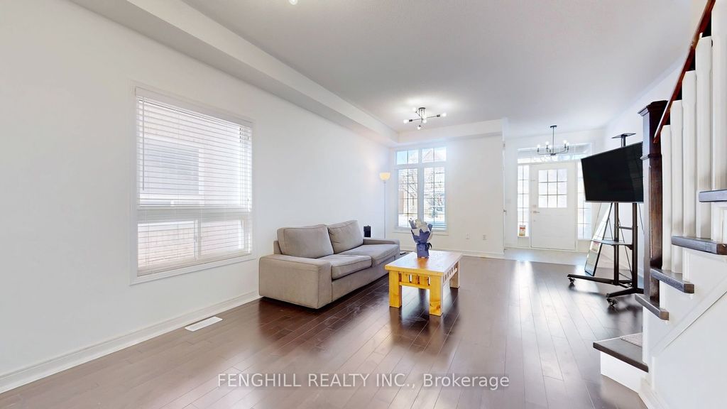 Photo of 231 Bur Oak Avenue, Markham, ON L6C 2L7 (MLS # N12635568)