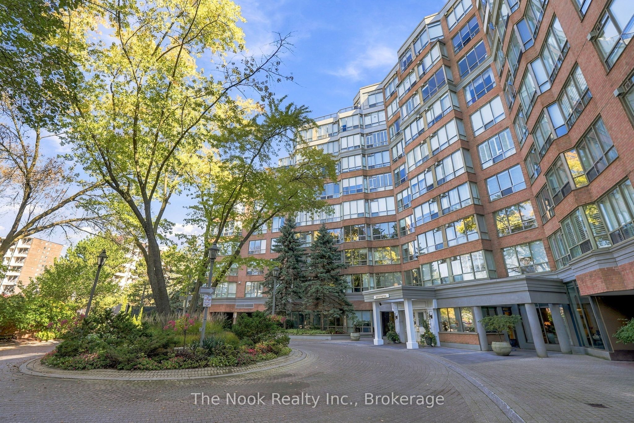 1 RIPLEY Avenue 213