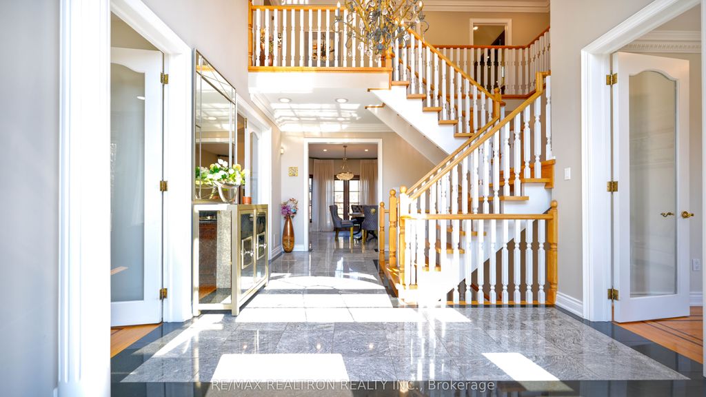 Photo of 13 Bourdon Avenue, Toronto, ON M6L 2Y7 (MLS # W13046804)