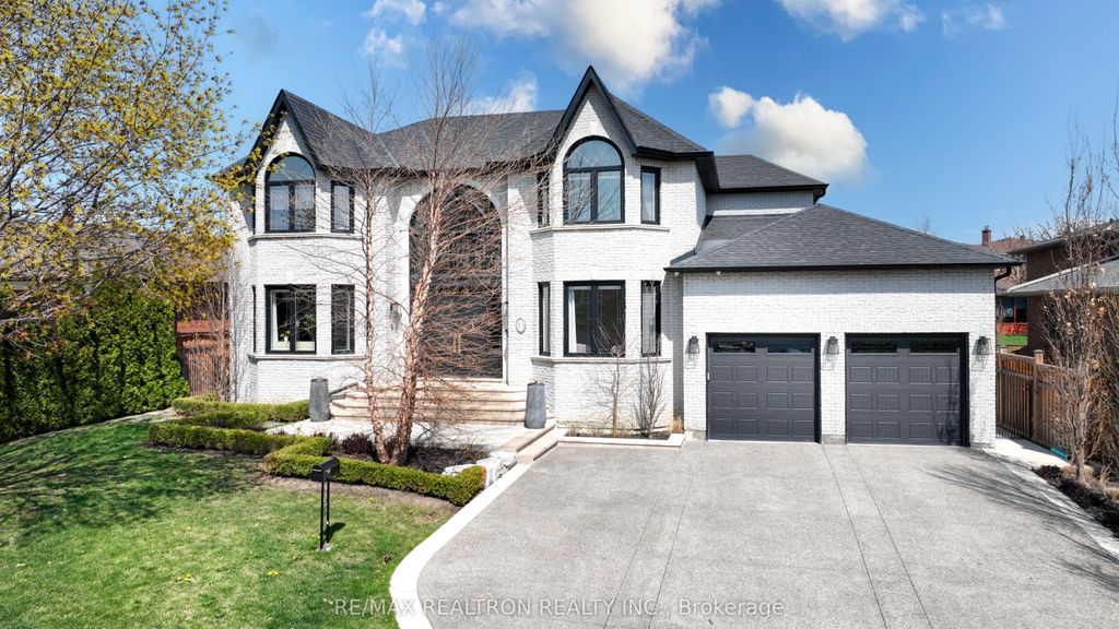 Photo of 13 Bourdon Avenue, Toronto, ON M6L 2Y7 (MLS # W13046804)