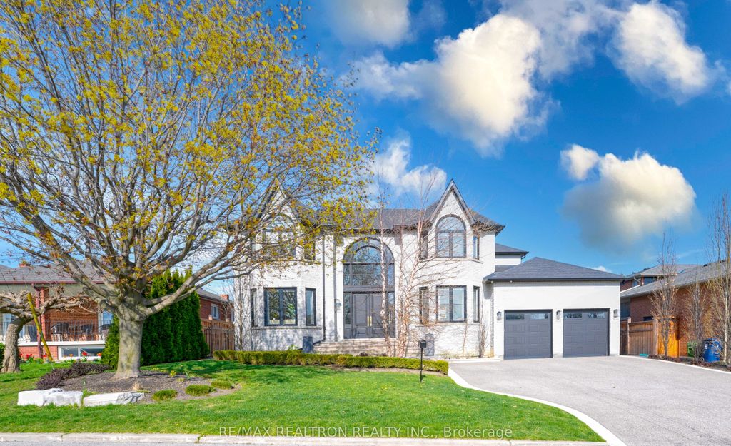 Photo of 13 Bourdon Avenue, Toronto, ON M6L 2Y7 (MLS # W13046804)