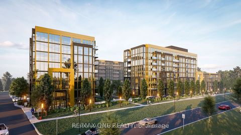 2343 Khalsa Gate 609 Oakville ON L6M 4J2