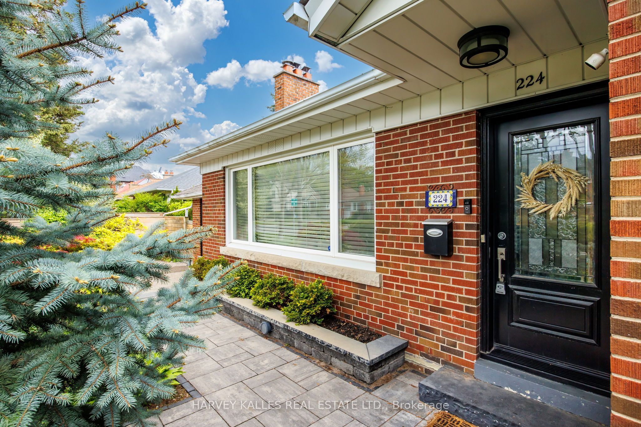 224 Berry Road