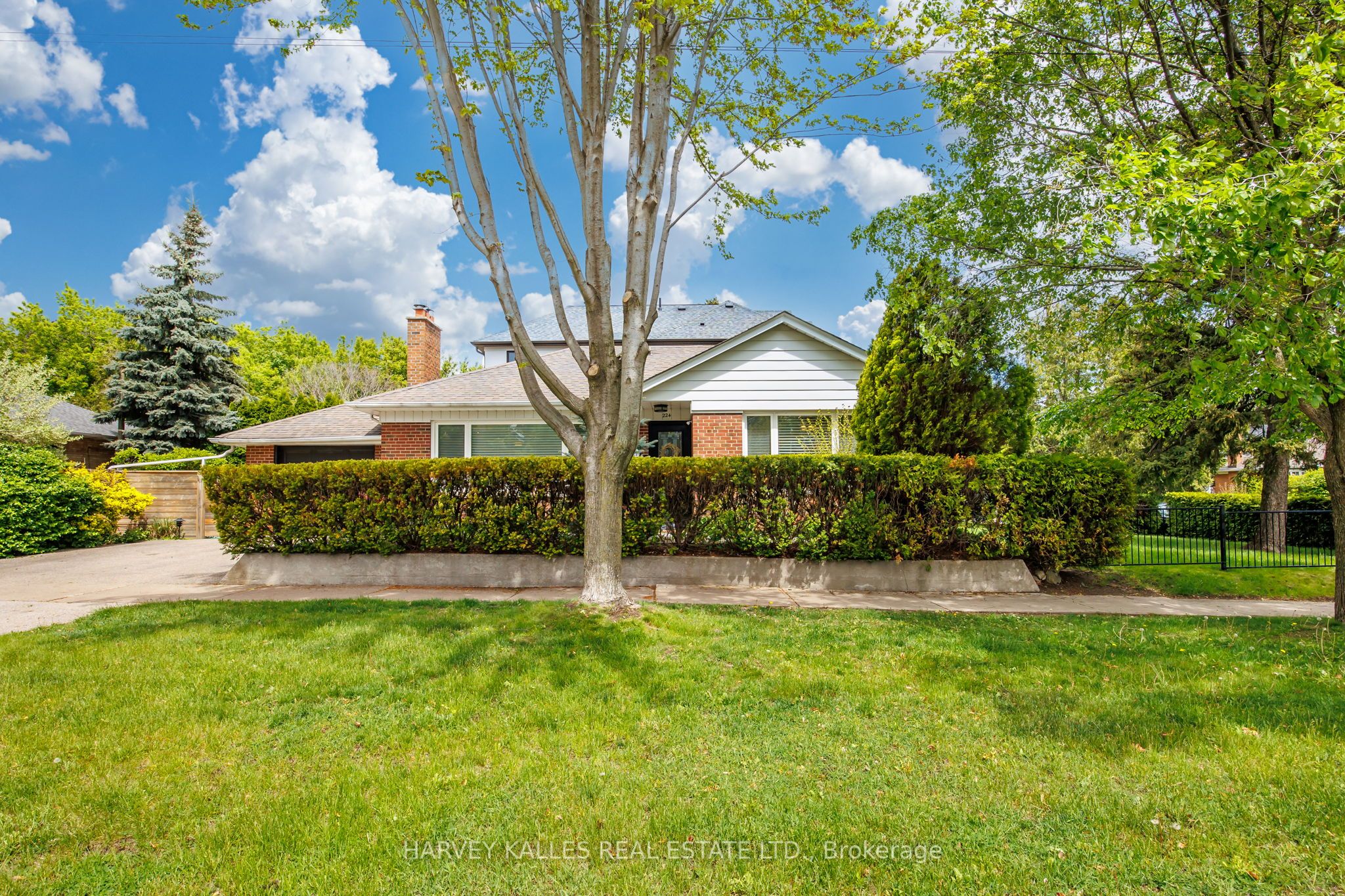224 Berry Road