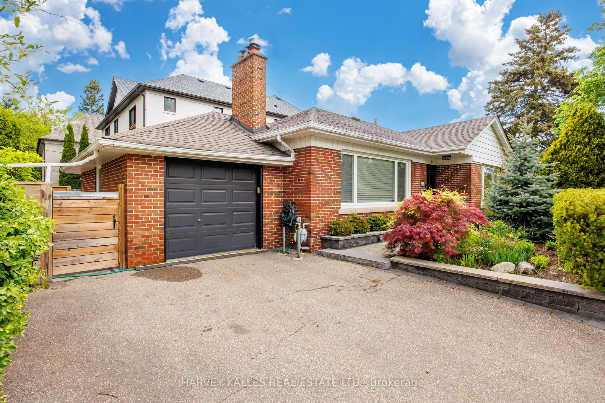 224 Berry Road