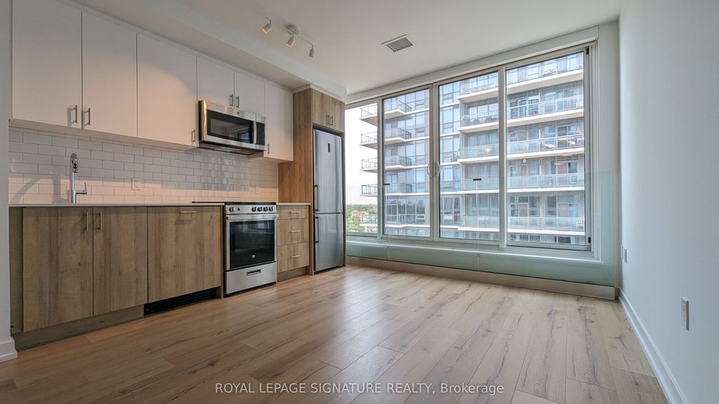 Photo of 1195 The Queensway N/A #610, Toronto, ON M8Z 1R6 (MLS # W12601504)