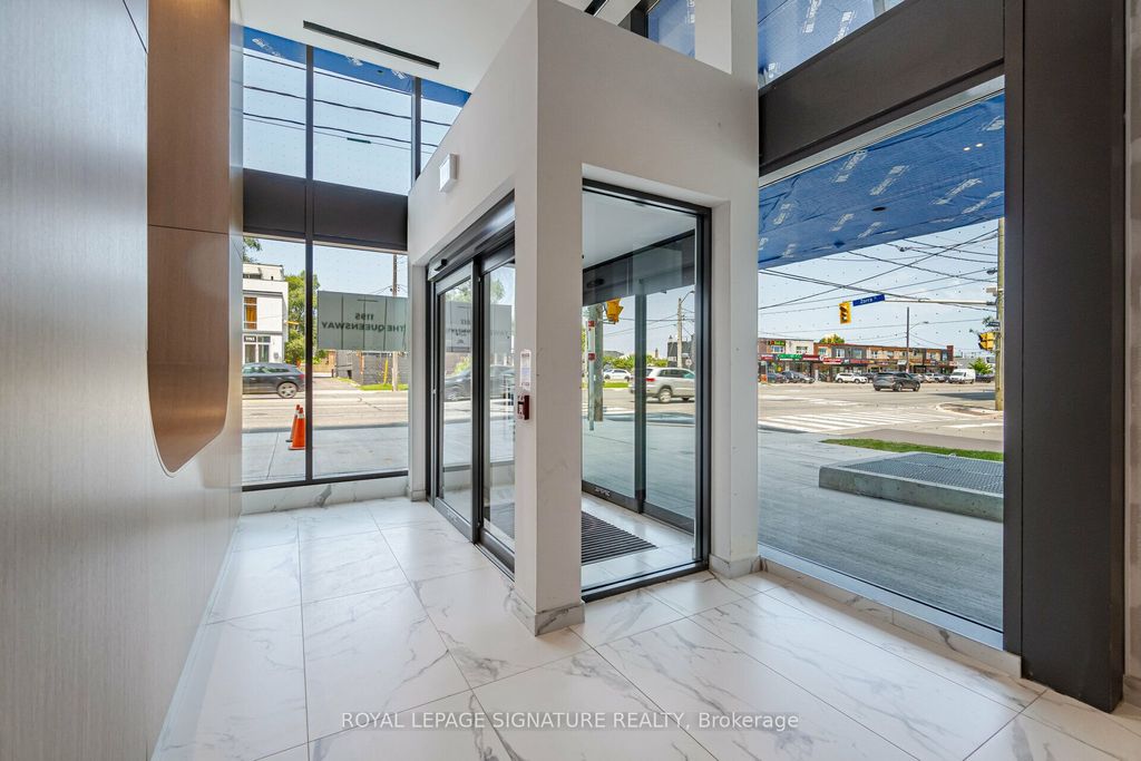 Photo of 1195 The Queensway N/A #610, Toronto, ON M8Z 1R6 (MLS # W12601504)