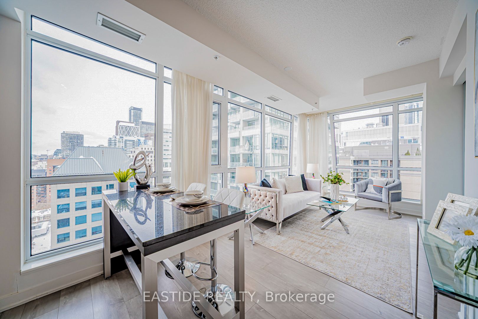 30 Nelson Street 1502