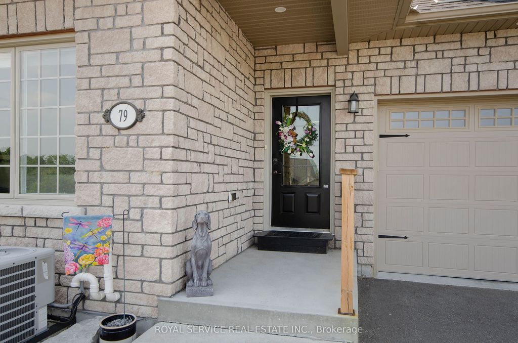 Photo of 79 Orchard Way, Trent Hills, ON K0K 3K0 (MLS # X12330331)