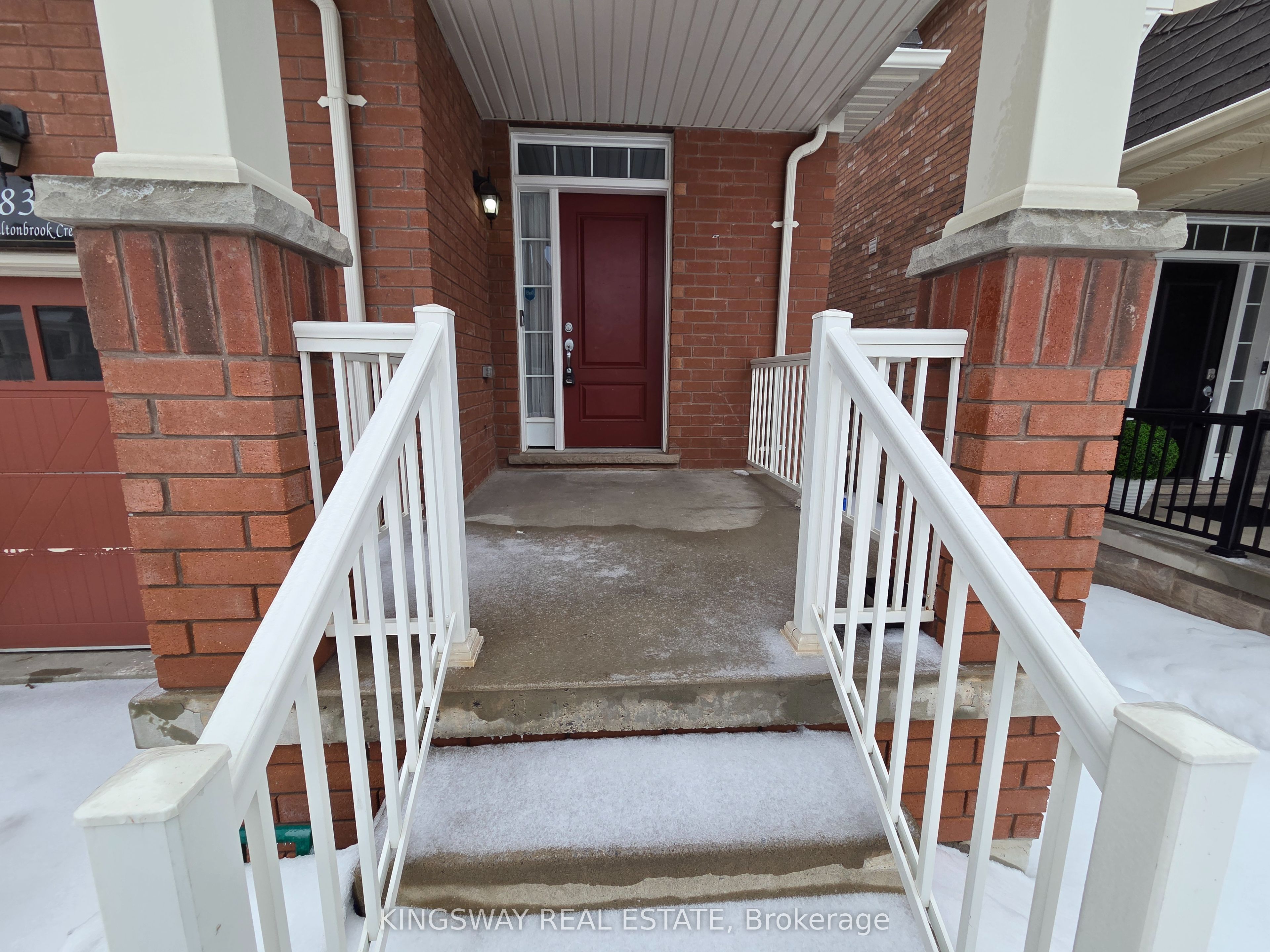 839 Miltonbrook Crescent Upper