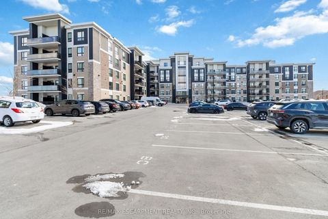 640 Sauve Street 601 Milton ON L9T 9A7