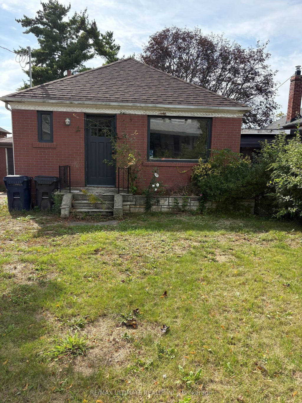 Photo of 56 Glenhaven Street, Toronto, ON M6M 3M3 (MLS # W13804350)