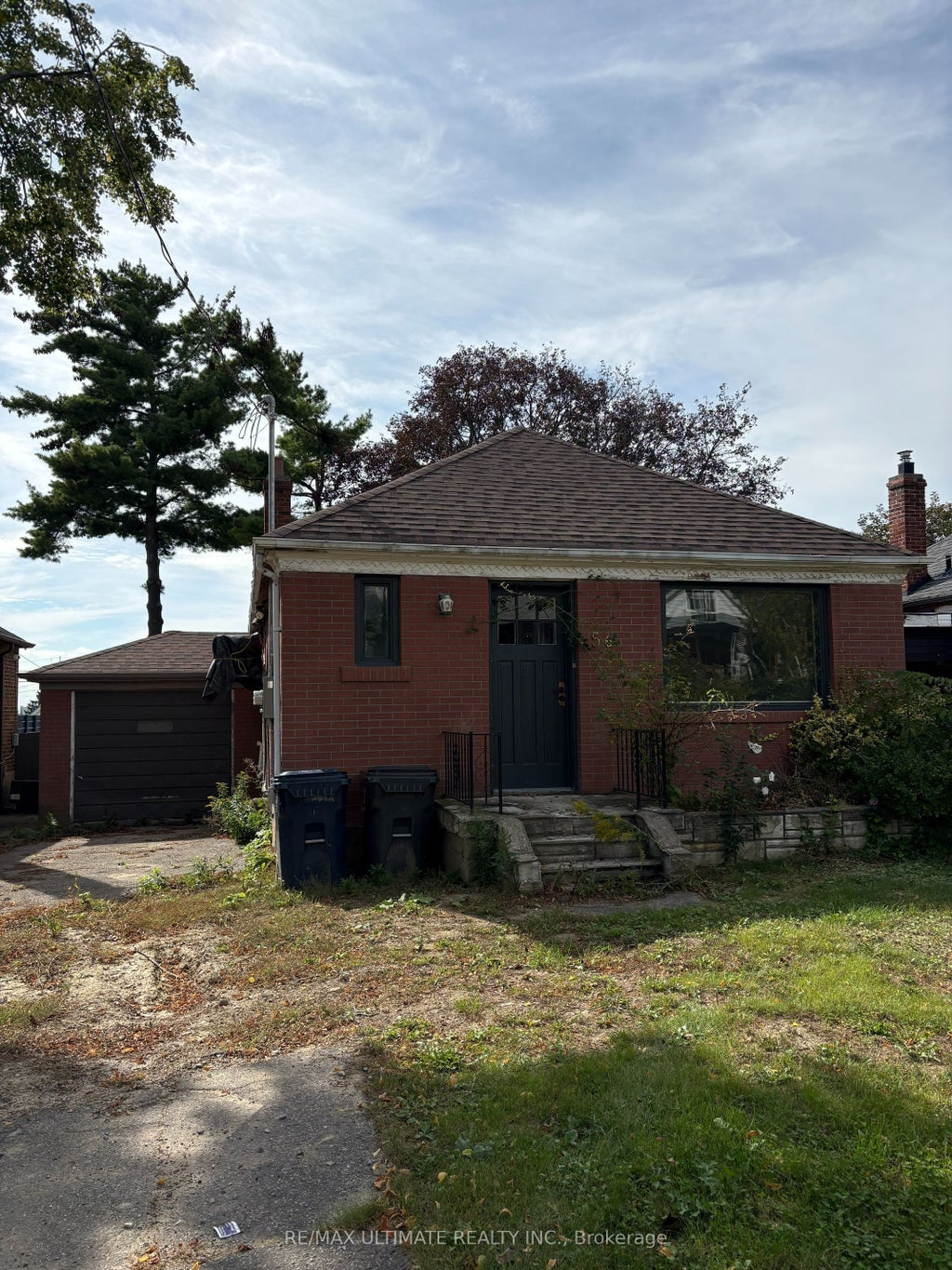 Photo of 56 Glenhaven Street, Toronto, ON M6M 3M3 (MLS # W13804350)