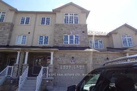 153 Hawkview Boulevard Vaughan ON L4H 3S5