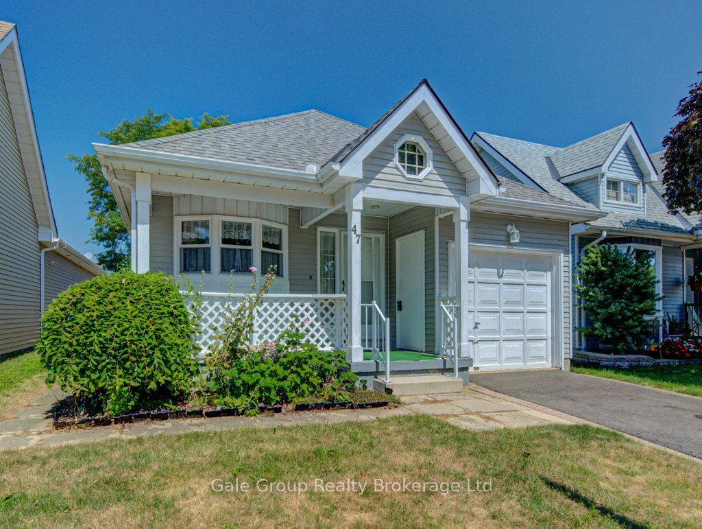 47 Seres Drive