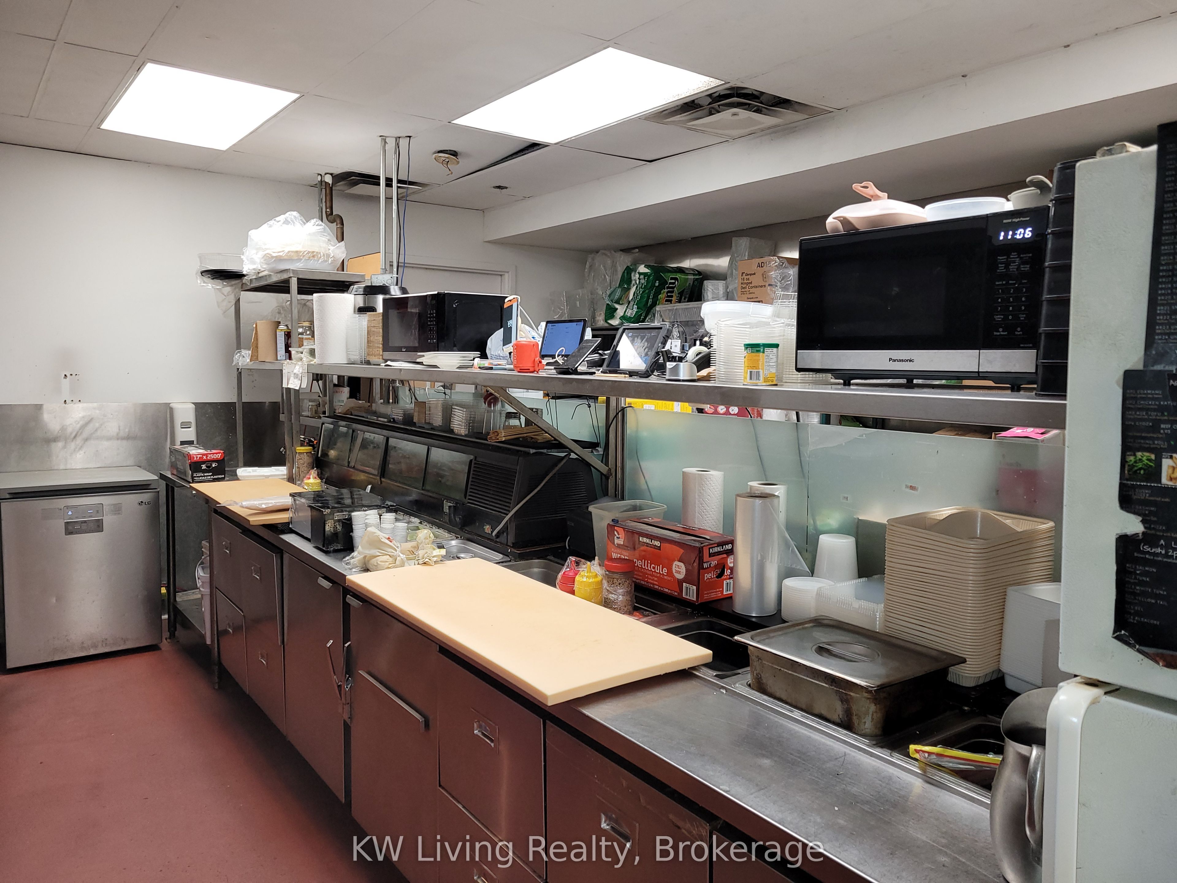 348 Broadview Avenue 101