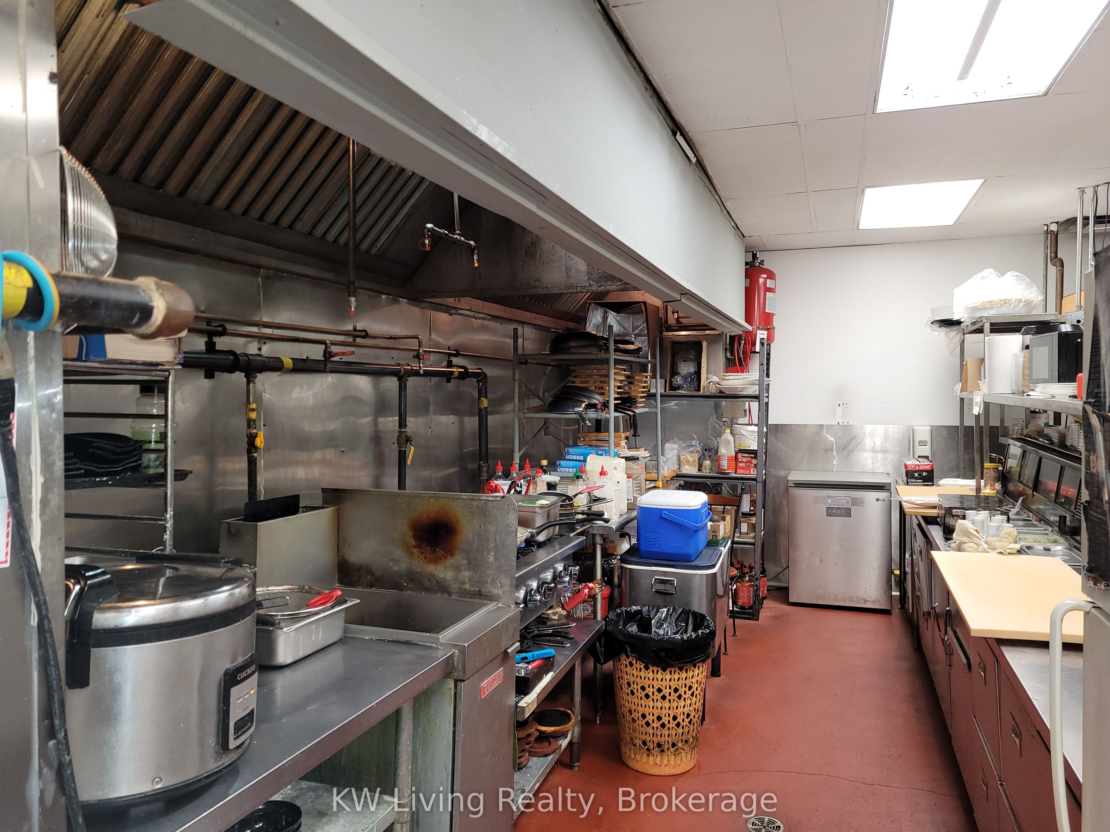 348 Broadview Avenue 101