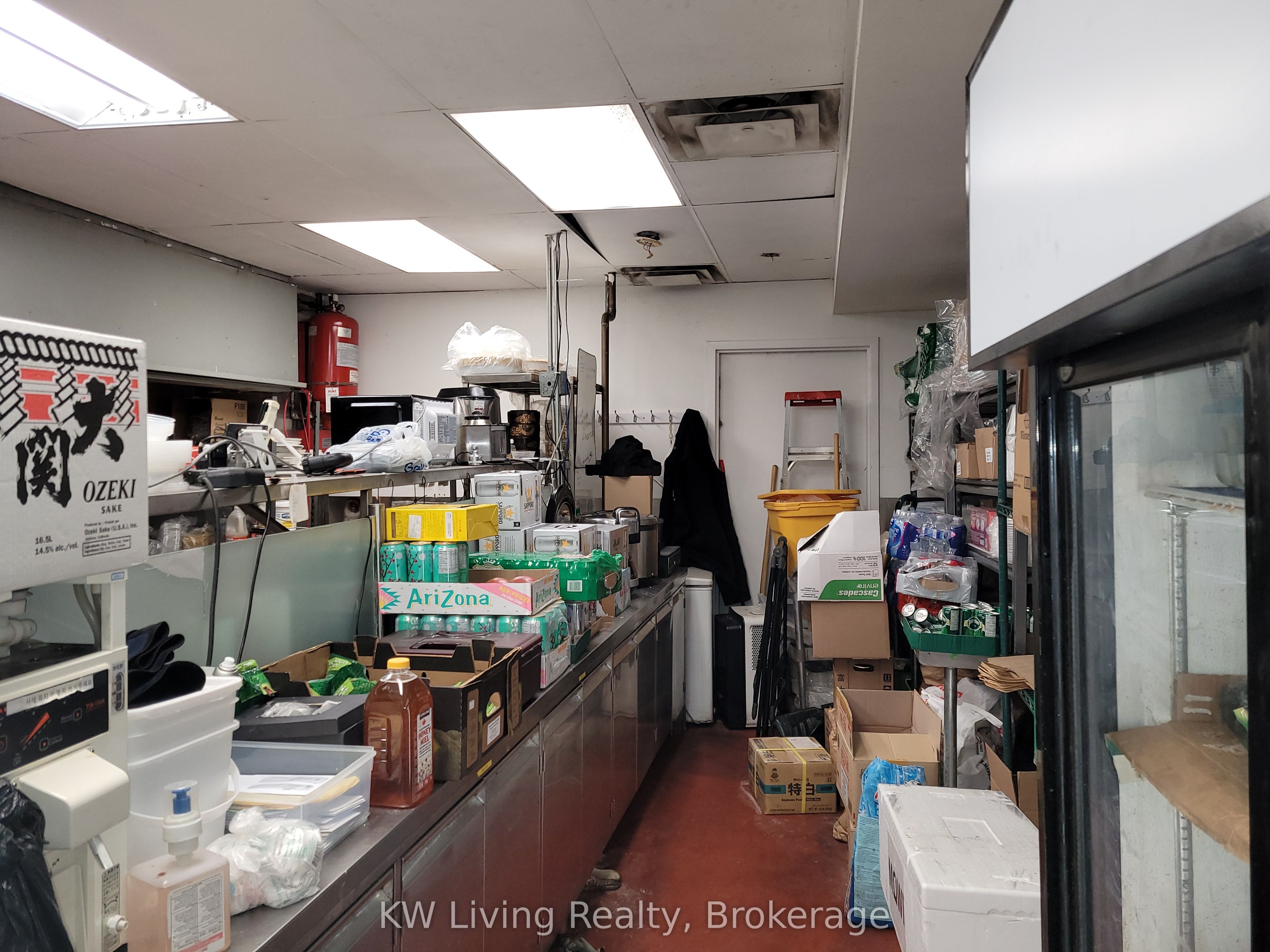 348 Broadview Avenue 101