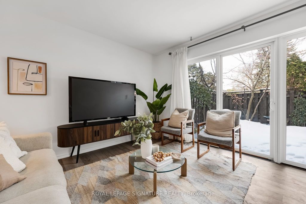 Photo of 34 Sugar Millway N/A, Toronto, ON M2L 1R6 (MLS # C12951774)