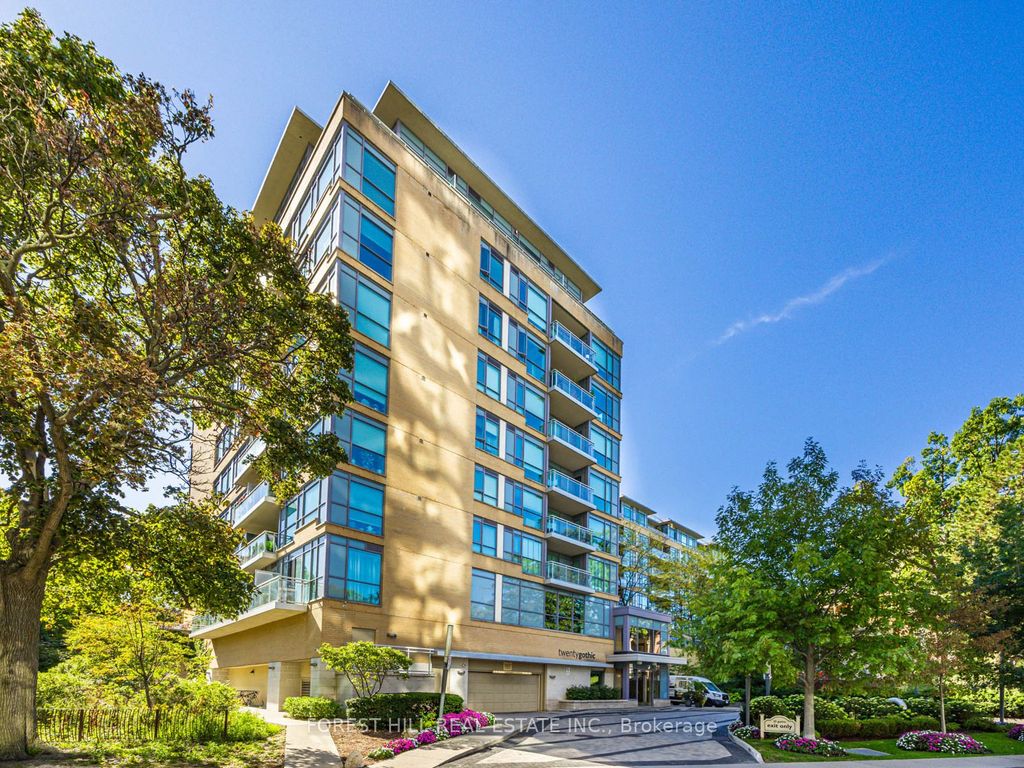 Photo of 20 Gothic Avenue #216, Toronto, ON M6P 1T5 (MLS # W12449729)