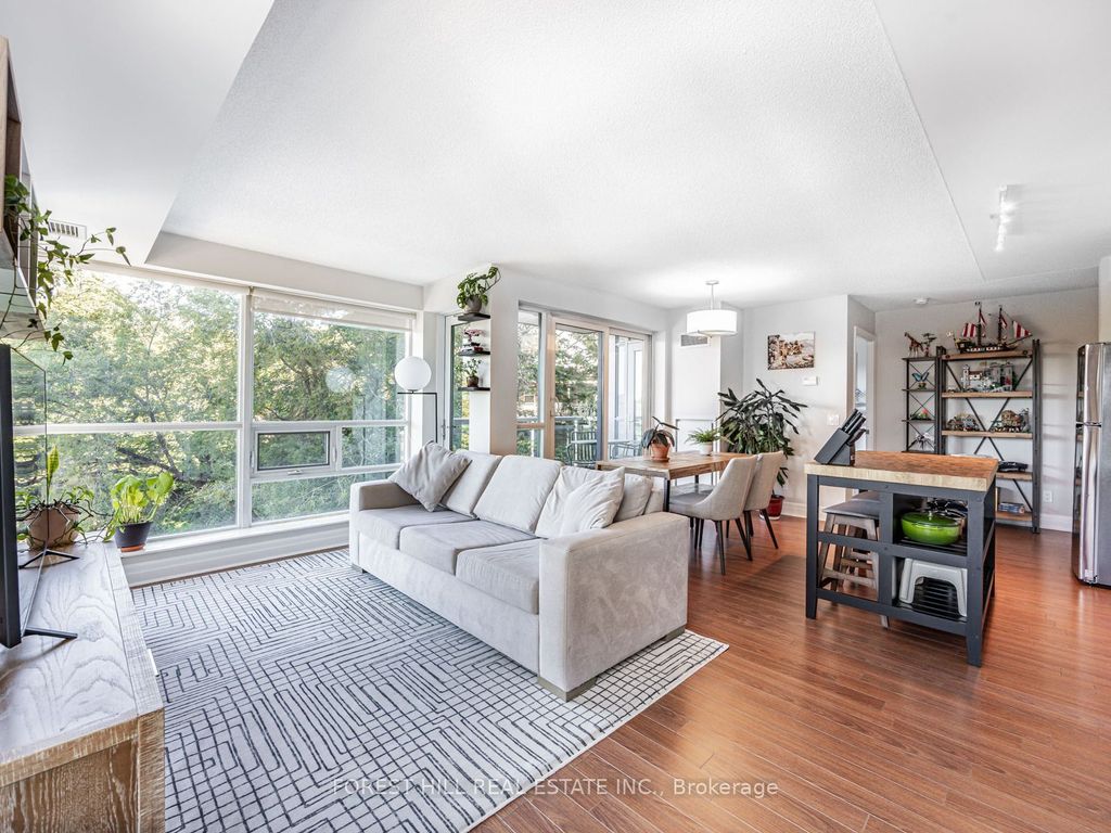 Photo of 20 Gothic Avenue #216, Toronto, ON M6P 1T5 (MLS # W12449729)
