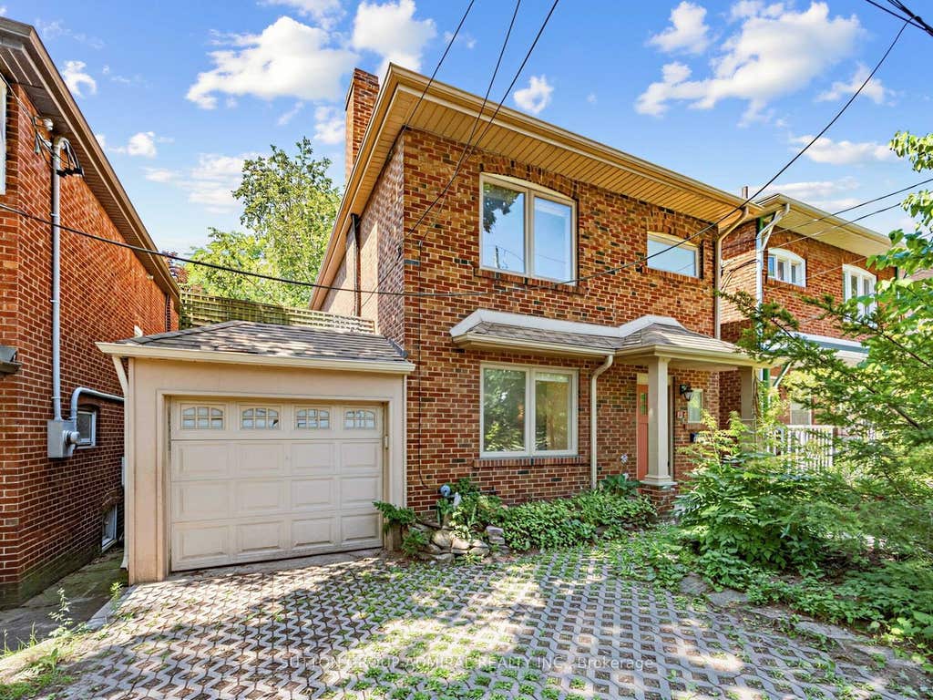 Photo of 246 Ellis Avenue, Toronto, ON M6S 2X2 (MLS # W13622026)