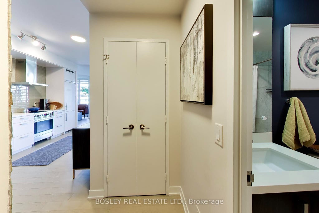 Photo of 120 Bayview Avenue #N 519, Toronto, ON M5A 0G4 (MLS # C13733736)