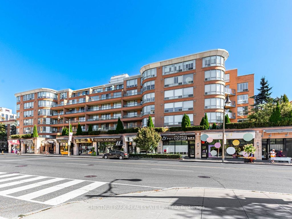 Photo of 2727 Yonge Street #514, Toronto, ON M4N 3R6 (MLS # C12435580)