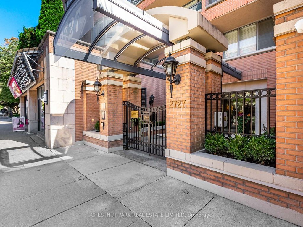 Photo of 2727 Yonge Street #514, Toronto, ON M4N 3R6 (MLS # C12435580)