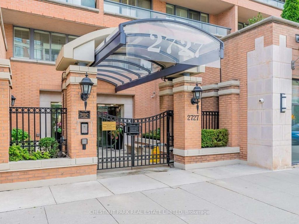 Photo of 2727 Yonge Street #514, Toronto, ON M4N 3R6 (MLS # C12435580)