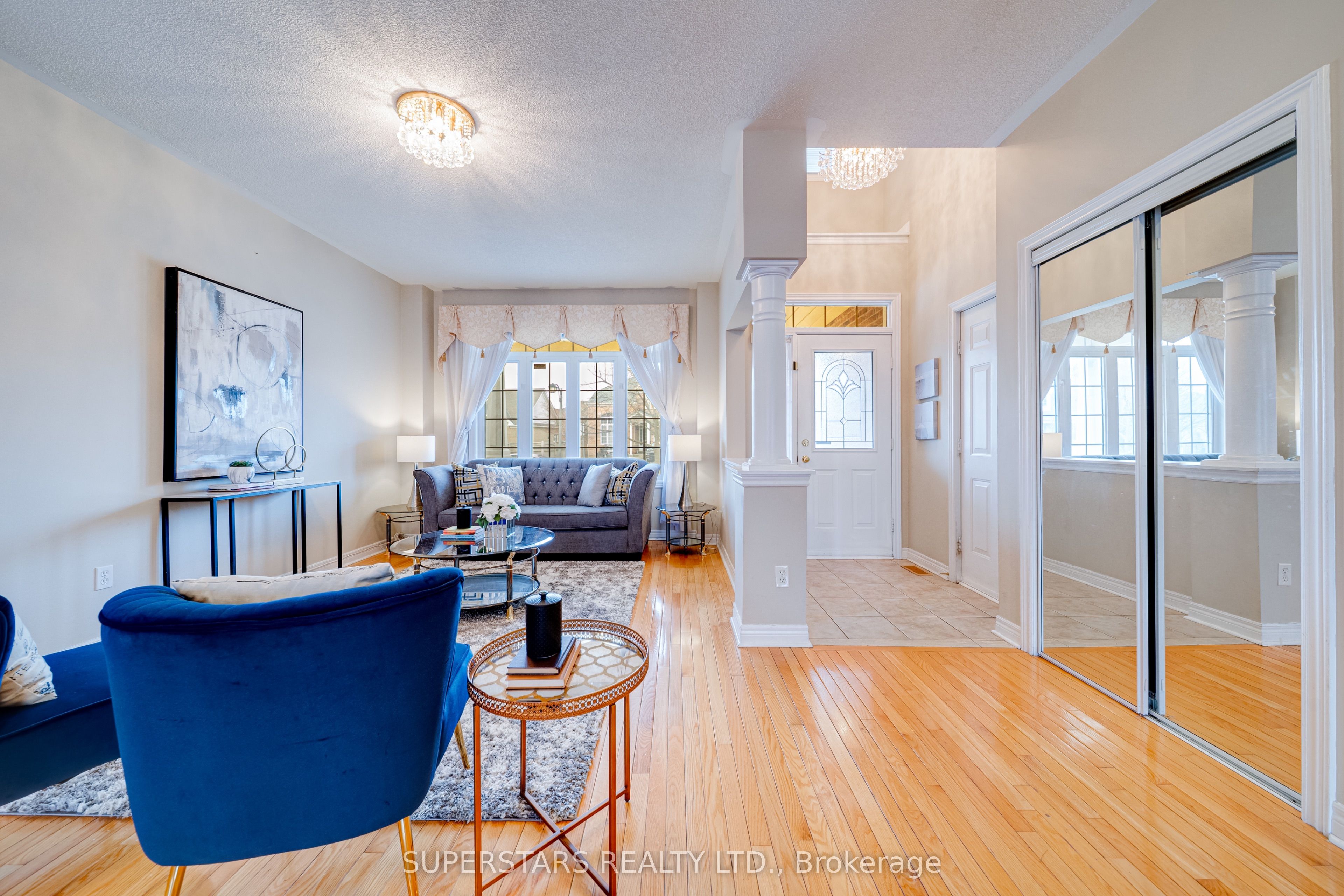 211 Stonebridge Drive