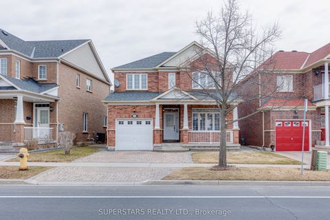 211 Stonebridge Drive Markham ON L6C 2S2