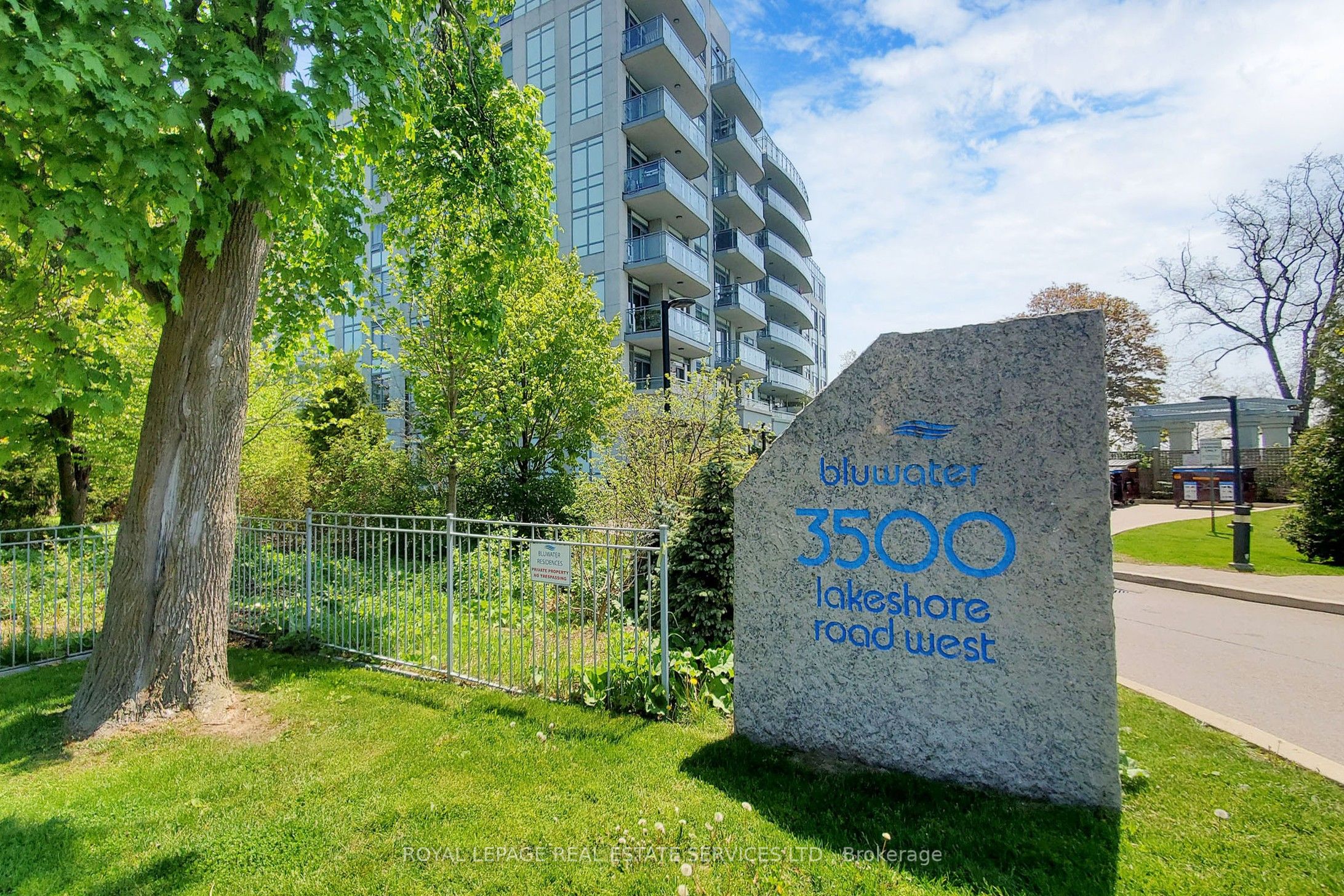 3500 Lakeshore Road W 417