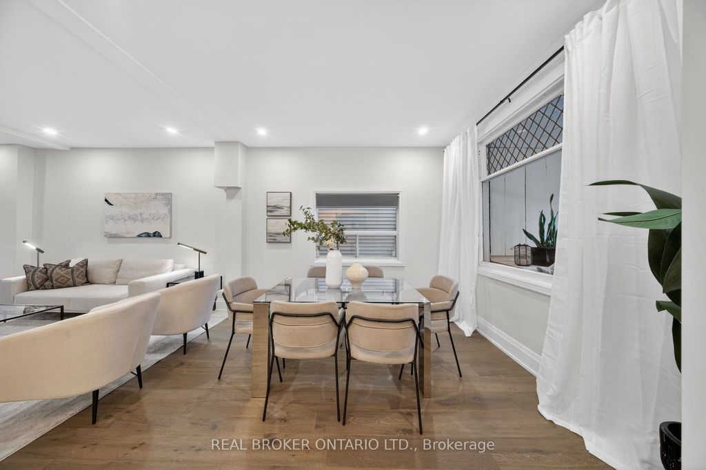 Photo of 143 Parkmount Road, Toronto, ON M4J 4V3 (MLS # E12692740)