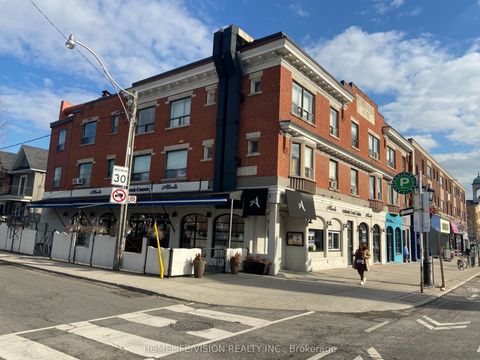 526-528 Danforth Avenue Toronto ON M4K 1P8