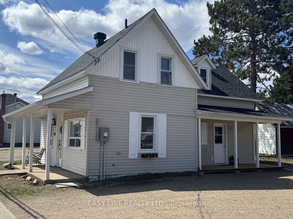 Photo of 104 Siberia Road, Madawaska Valley, ON K0J 1B0 (MLS # X13137178)