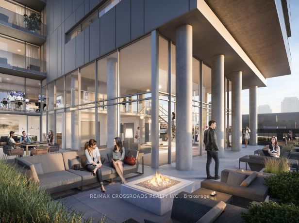 81 Wellesley Street E 1506