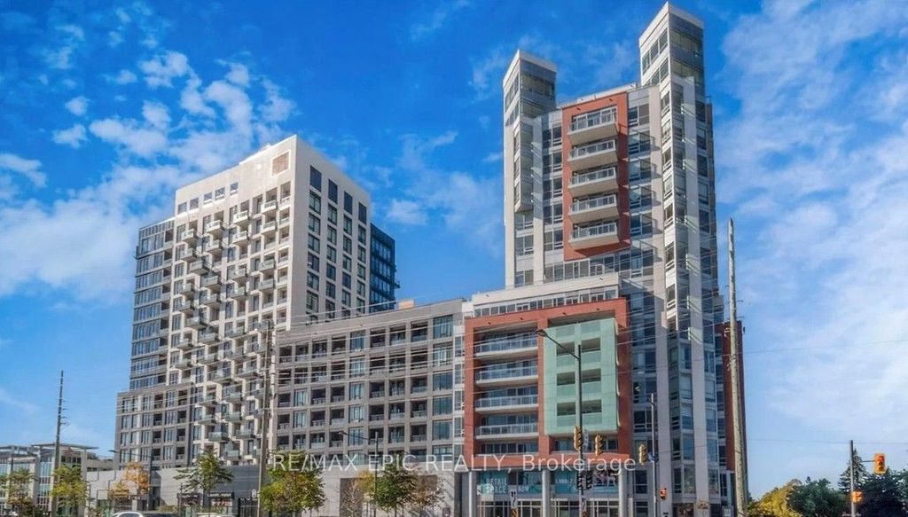 Photo of 8888 Yonge Street #613, Richmond Hill, ON L4C 5V6 (MLS # N12960024)