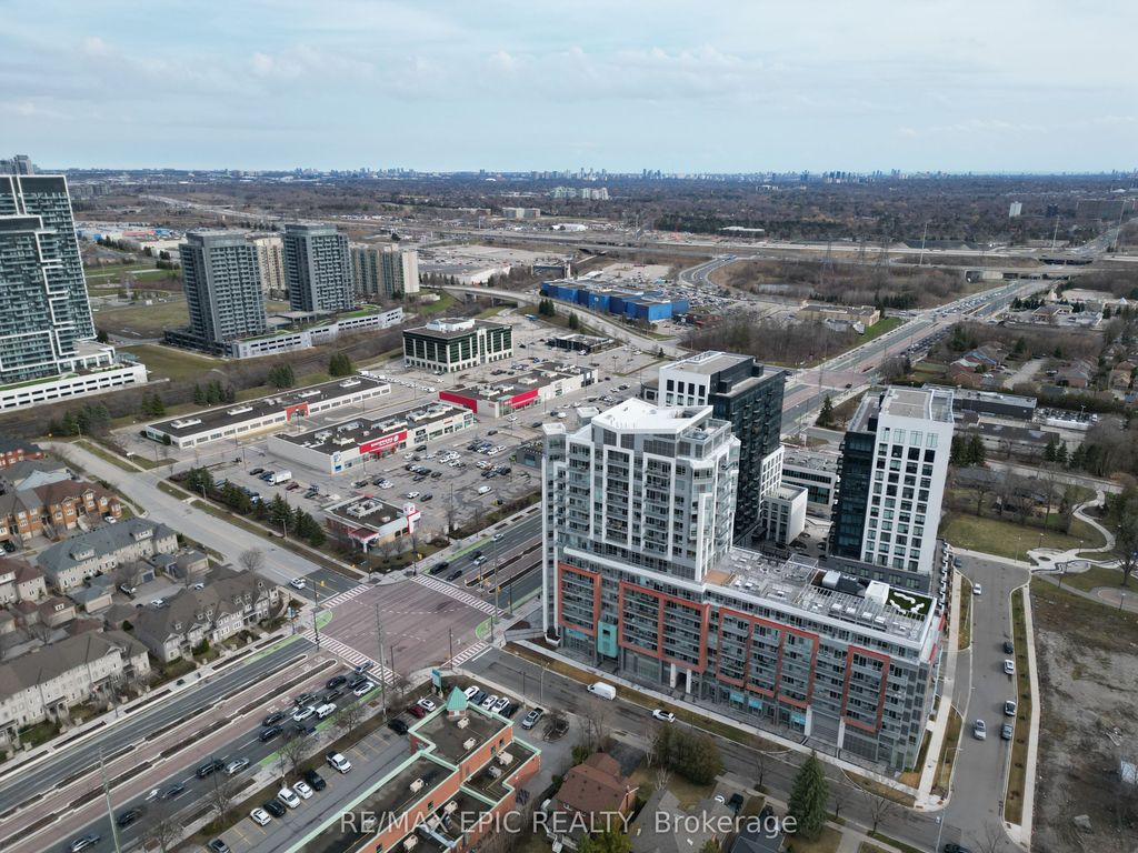 Photo of 8888 Yonge Street #613, Richmond Hill, ON L4C 5V6 (MLS # N12960024)