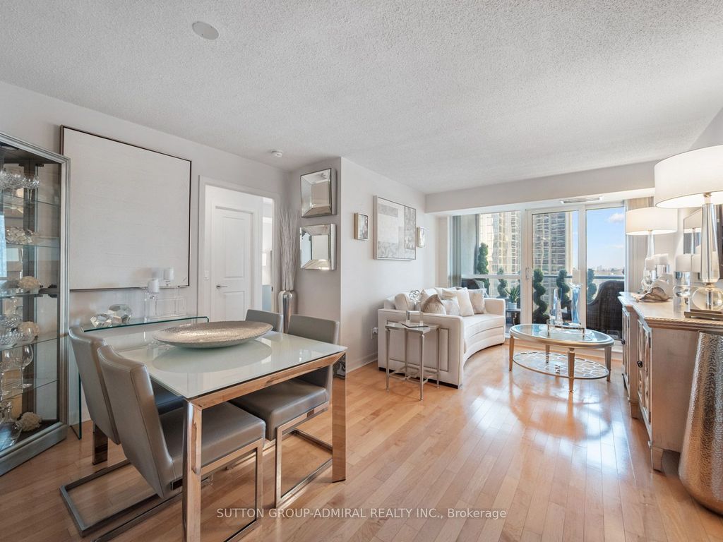 Photo of 4978 Yonge Street #1103, Toronto, ON M2N 7G8 (MLS # C13003640)