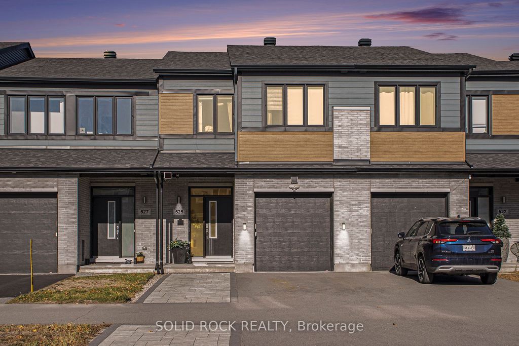 Photo of 525 Cope Drive, Kanata, ON K2V 0N9 (MLS # X12594196)