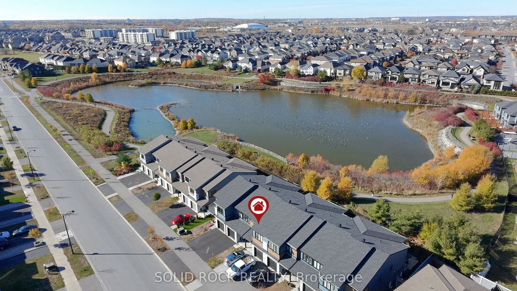 Photo of 525 Cope Drive, Kanata, ON K2V 0N9 (MLS # X12594196)