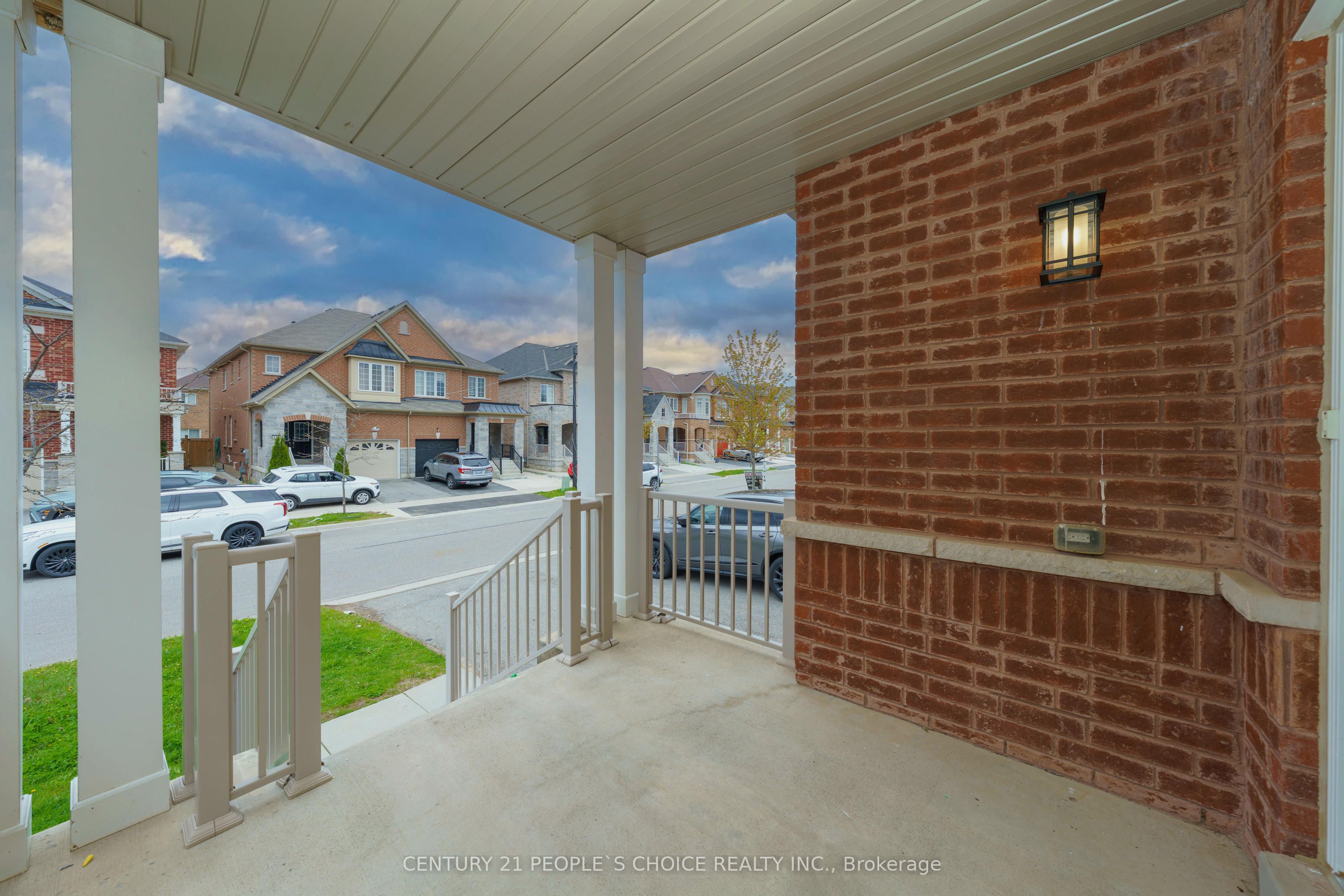 636 Mockridge Terrace