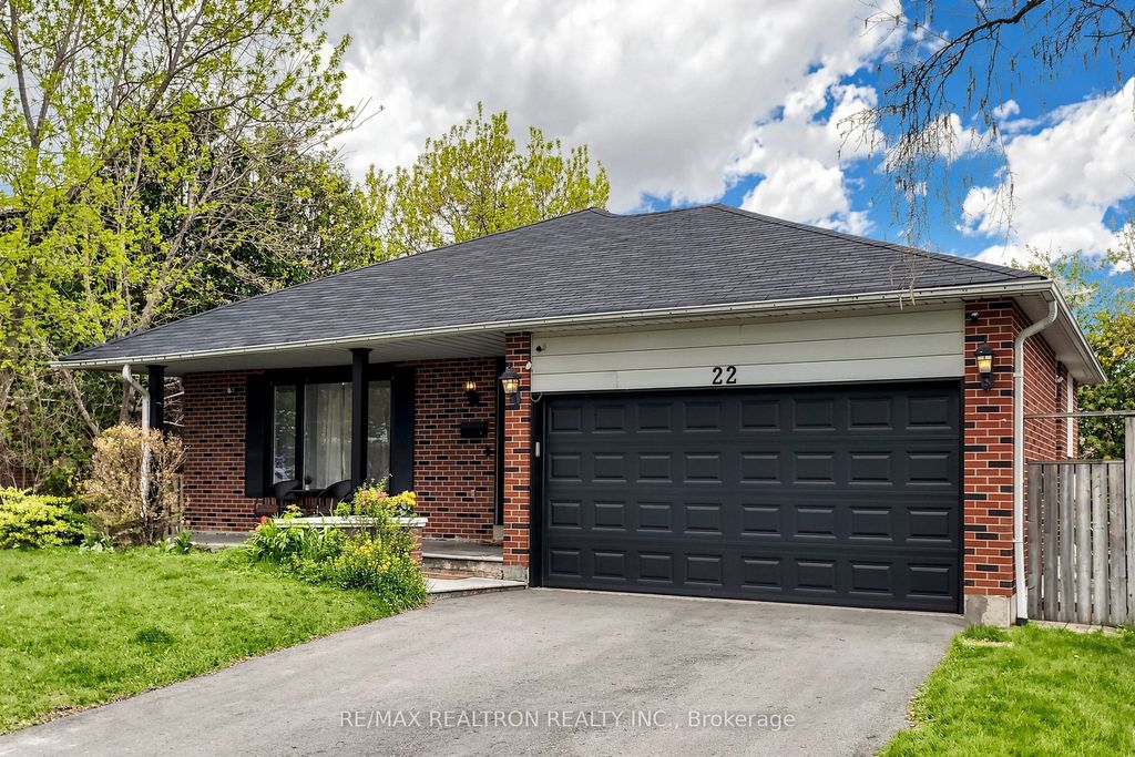 Photo of 22 Deerpath Road, Toronto, ON M3A 1R5 (MLS # C13426032)