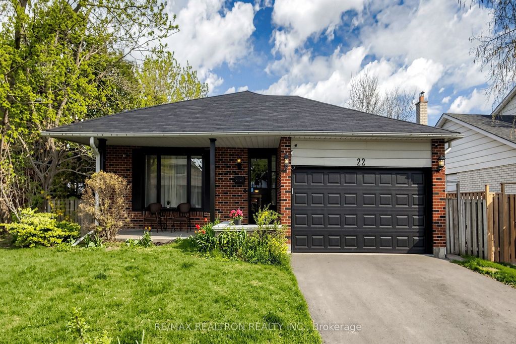 Photo of 22 Deerpath Road, Toronto, ON M3A 1R5 (MLS # C13426032)