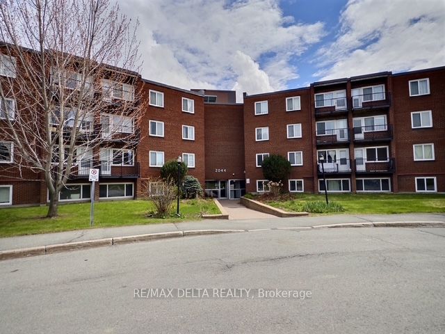 Photo 1 of 17 — 2044 Arrowsmith Drive 105B, Beacon Hill North - South and Area, ON K1J 7V8